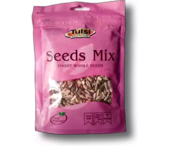 TULSI SEEDS MIX